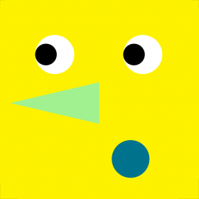 couverture jeu vidéo Blab