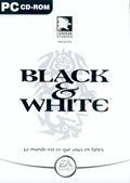 couverture jeu vidéo Black &amp; White