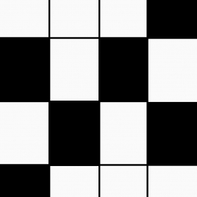 couverture jeu vidéo Black and White Tile Master Game  -  jeux de tuiles blanches et noires gratuits
