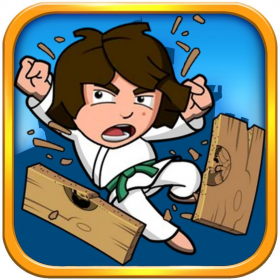 couverture jeu vidéo Black Belt Free