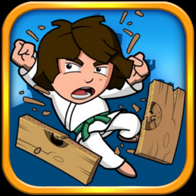couverture jeu vidéo Black Belt