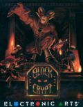 couverture jeux-video Black Crypt