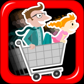 couverture jeu vidéo Black Friday - Deals on Wheels Hill Racer