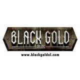 couverture jeu vidéo Black Gold Online