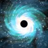couverture jeu vidéo Black Hole Joyrider