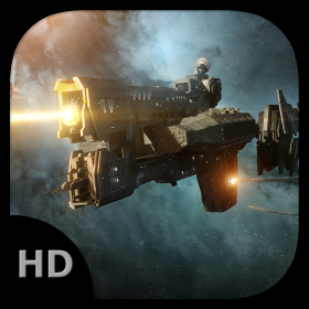couverture jeu vidéo Black Hole Warfare - Flight Simulator (Learn and Become Spaceship Pilot)