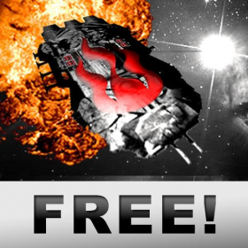 couverture jeux-video Black Matter FREE