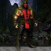 couverture jeu vidéo Black Ninja Jumper - Origin of Chaos Clash War