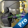 couverture jeu vidéo Black Ninja Shooter Pro