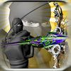 couverture jeu vidéo Black Ninja Shooter