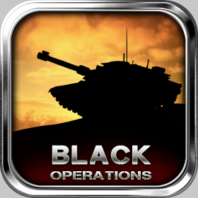 couverture jeu vidéo Black Operations HD