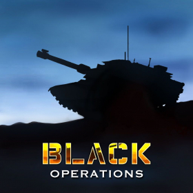couverture jeu vidéo Black Operations