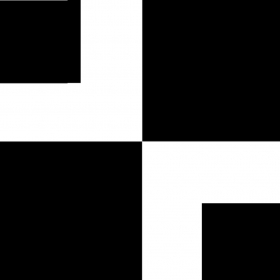 couverture jeu vidéo Black Piano DJ Melody Keys : Don't Tap or Avoid The White Tiles of Wooden Keyboard