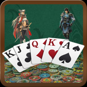 couverture jeu vidéo Black_Rose_Poker