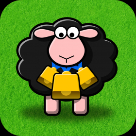 couverture jeu vidéo Black Sheep 2048