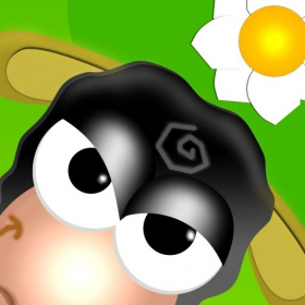 couverture jeu vidéo Black Sheep
