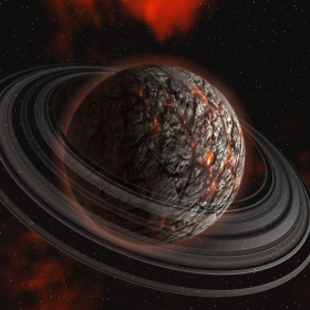couverture jeu vidéo Black Space