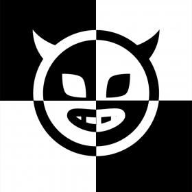 couverture jeu vidéo Black Tiles are Evil!