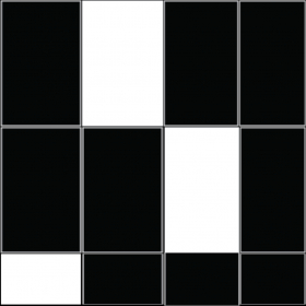 couverture jeu vidéo Black Titles