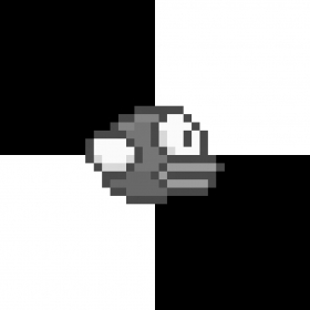 couverture jeu vidéo Black White Bird:Back in the 80 s