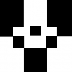 couverture jeu vidéo Black White Keyboard Tiles: Tap Only Dark Keys of Grand Piano