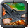 couverture jeu vidéo Black-winged Aircraft