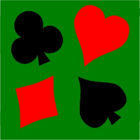 couverture jeu vidéo BlackJack aka 21 Trainer