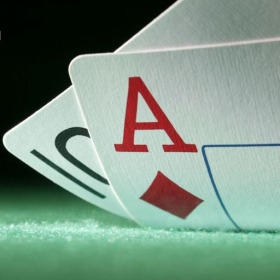 couverture jeu vidéo Blackjack on myHIP