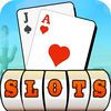 couverture jeu vidéo Blackjack - Out West - Free Casino!