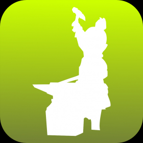 couverture jeu vidéo Blacksmith -ぶらすみ!-