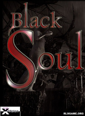 couverture jeu vidéo BlackSoul: Extended Edition