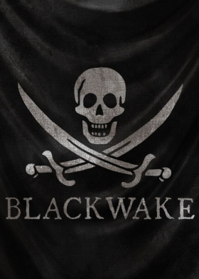 couverture jeu vidéo Blackwake