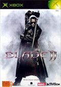 couverture jeu vidéo Blade 2 : Bloodlust