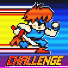 couverture jeu vidéo Blade Dash
