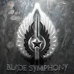 couverture jeu vidéo Blade Symphony
