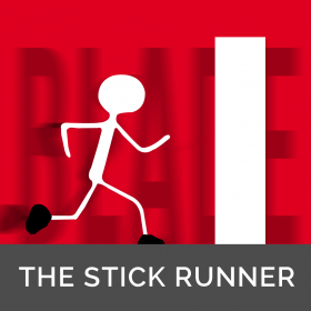 couverture jeu vidéo Blade- The Stick Runner