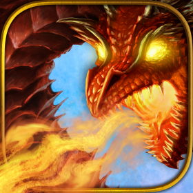 couverture jeu vidéo Blades of Battle RPG