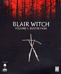 couverture jeu vidéo Blair Witch : Épisode 1 - Rustin Parr