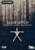 couverture jeu vidéo Blair Witch : Épisode 3 - Le Conte d&#039;Elly Kedward