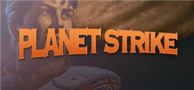 couverture jeu vidéo Blake Stone: Planet Strike