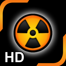couverture jeu vidéo Blast Angle HD