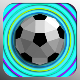 couverture jeu vidéo Blast Ball Kickoff