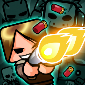 couverture jeu vidéo Blast Da Zombie