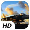 couverture jeu vidéo Blast Grenades - Fighter Jet Simulator