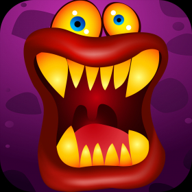 couverture jeu vidéo Blast Halloween HD