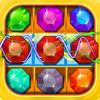 couverture jeu vidéo Blast Jewelry - Gems Blitz Amazing