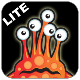 couverture jeu vidéo Blast La Alien 2 Lite