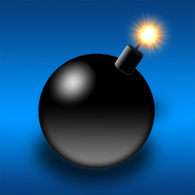 couverture jeu vidéo Blast Site