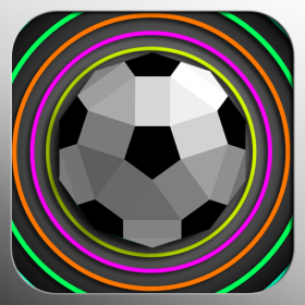 couverture jeu vidéo Blast Soccer