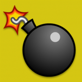 couverture jeu vidéo Blast!